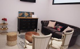 Apartamento Isaac junto a la muralla Romana